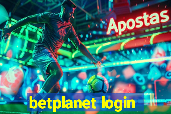 betplanet login